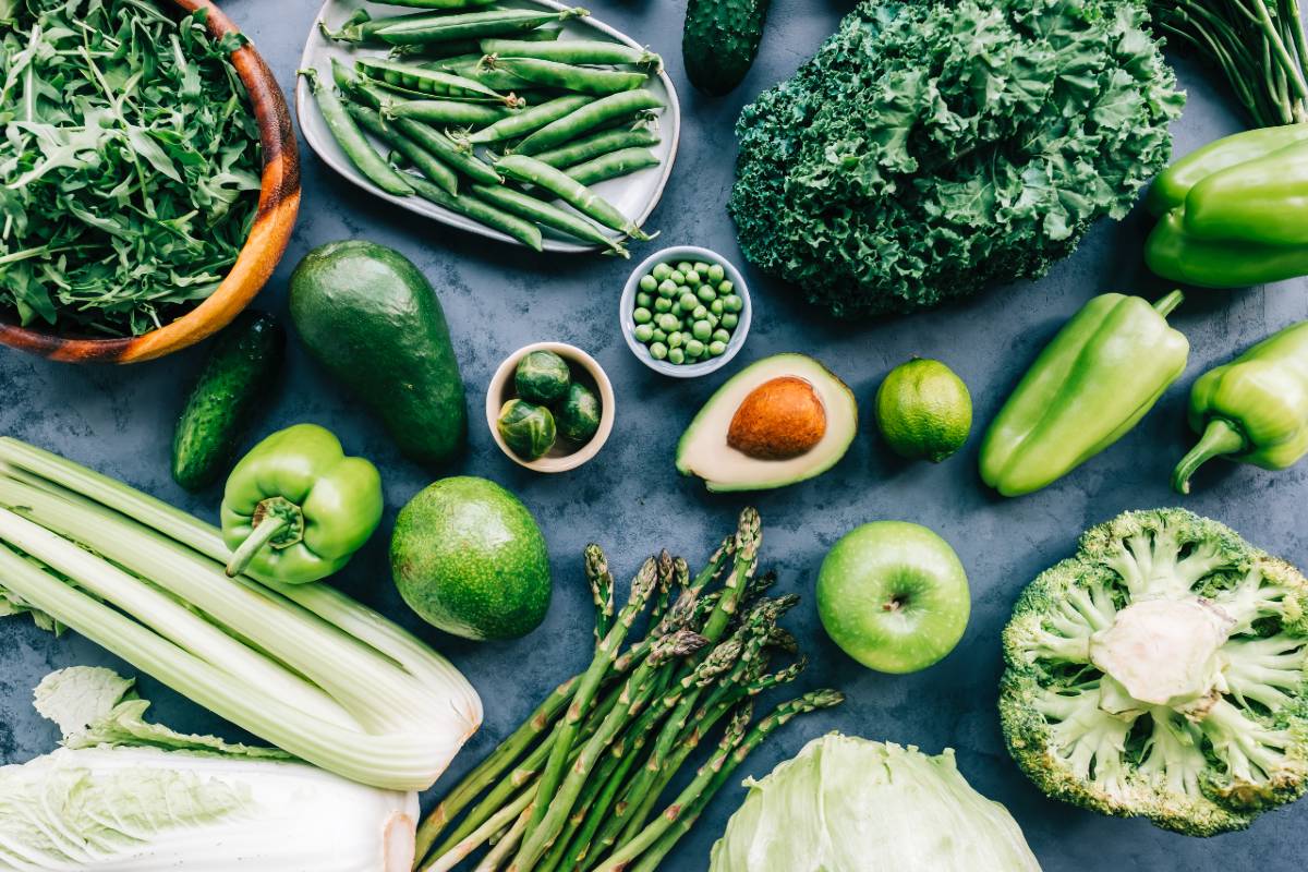découvrez comment intégrer les légumes dans votre alimentation pour perdre 5 kg de manière saine et efficace. des astuces, recettes et conseils pour bénéficier des vertus des légumes tout en atteignant vos objectifs de perte de poids.
