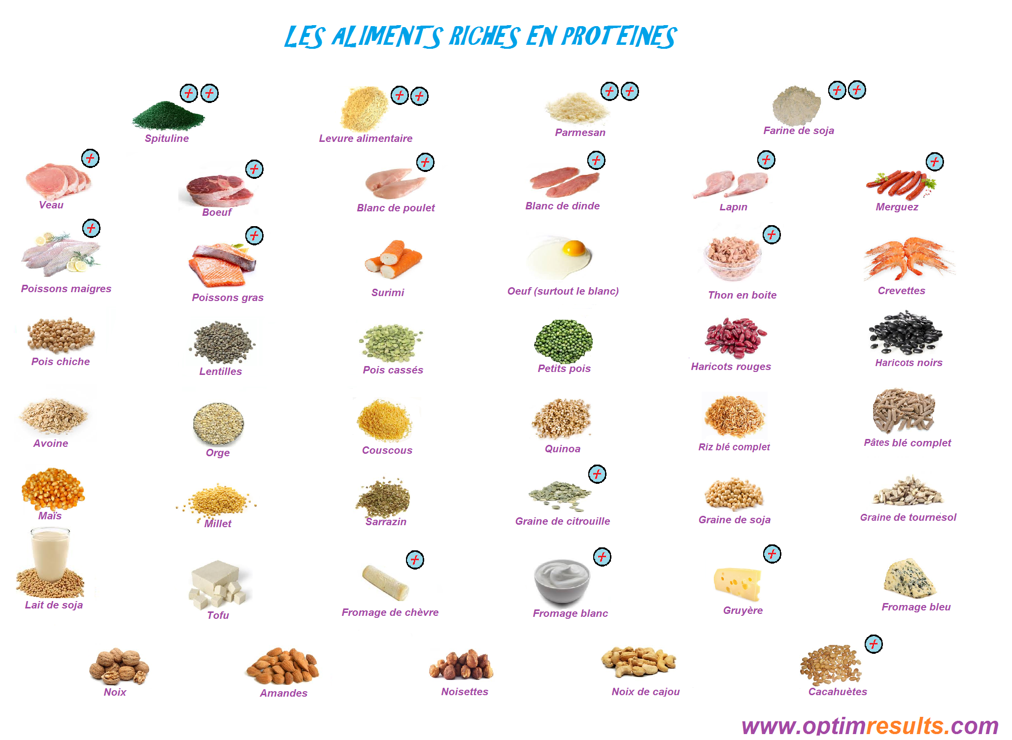 découvrez les meilleurs aliments riches en protéines pour booster votre énergie et soutenir votre masse musculaire. apprenez à intégrer ces sources nutritionnelles dans votre alimentation quotidienne pour un mode de vie sain et équilibré.