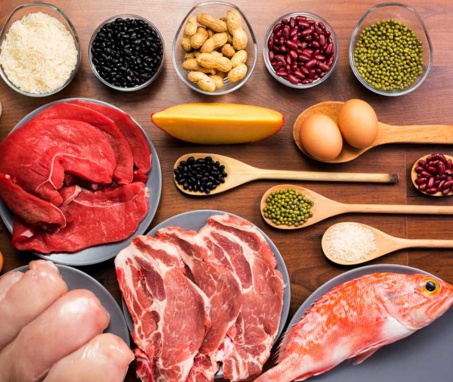 découvrez comment les protéines peuvent vous aider à sculpter votre ventre et à atteindre vos objectifs de remise en forme. apprenez des conseils nutritionnels et des astuces pour intégrer les bonnes protéines dans votre alimentation et obtenir un ventre tonique.