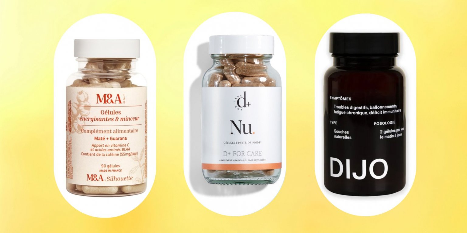 découvrez nos gélules minceur naturelles, conçues pour vous accompagner dans votre objectif de perte de poids. formulées avec des ingrédients efficaces, elles soutiennent votre métabolisme et vous aident à retrouver la ligne en toute sérénité. adoptez une solution simple et pratique pour affiner votre silhouette.