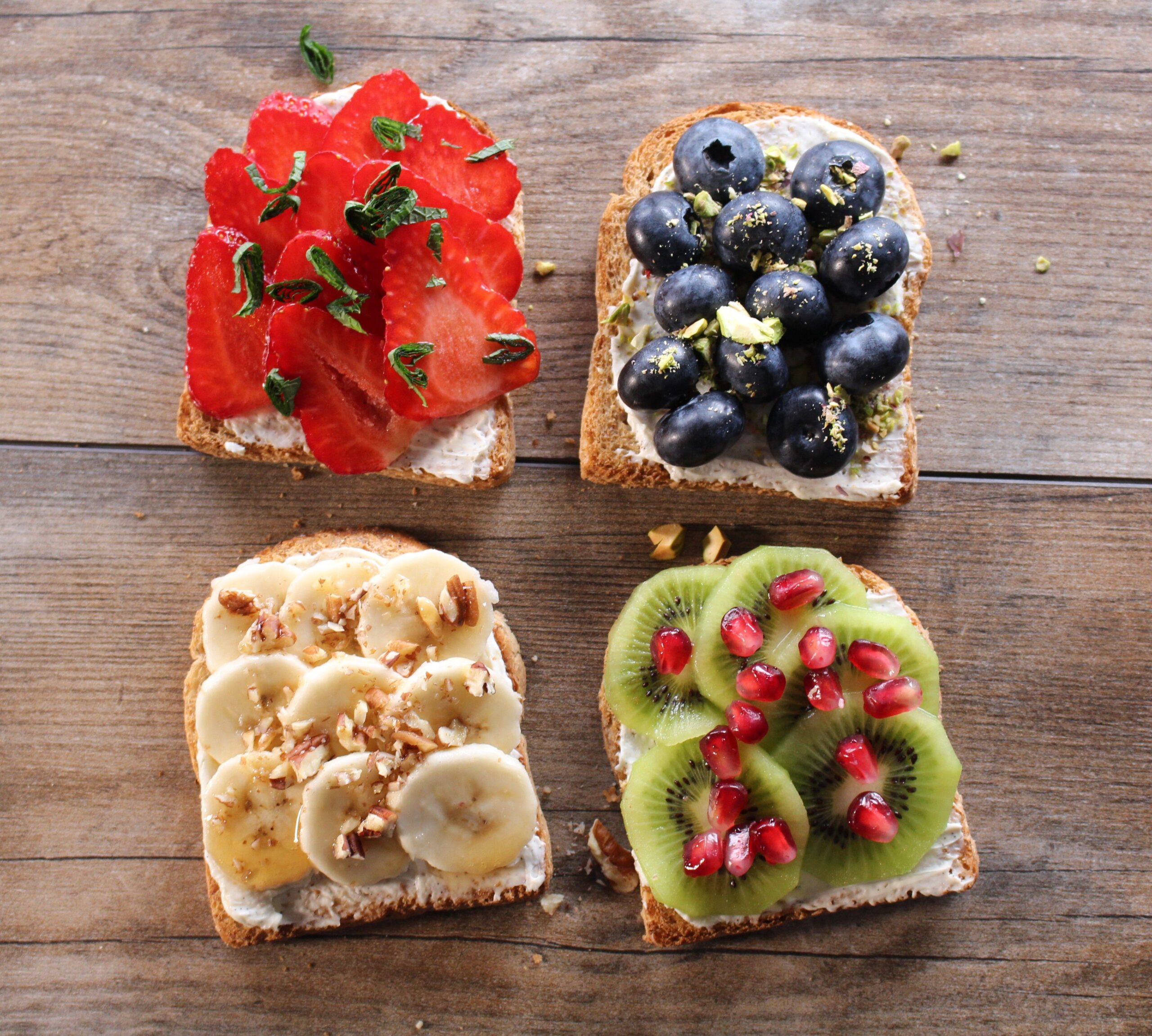 découvrez des idées savoureuses et nutritives pour bien commencer votre journée avec un délicieux petit déjeuner. recettes variées, conseils et inspirations pour tous les goûts.
