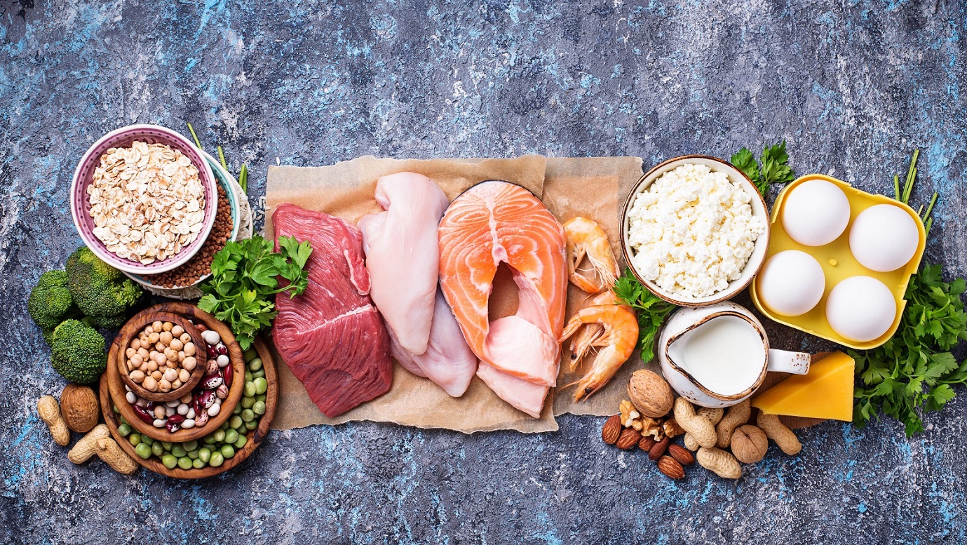 découvrez comment les protéines peuvent aider à atteindre vos objectifs de minceur. apprenez les bienfaits des protéines dans votre alimentation, des recettes saines et des conseils pour intégrer ces nutriments essentiels dans votre quotidien tout en perdant du poids.
