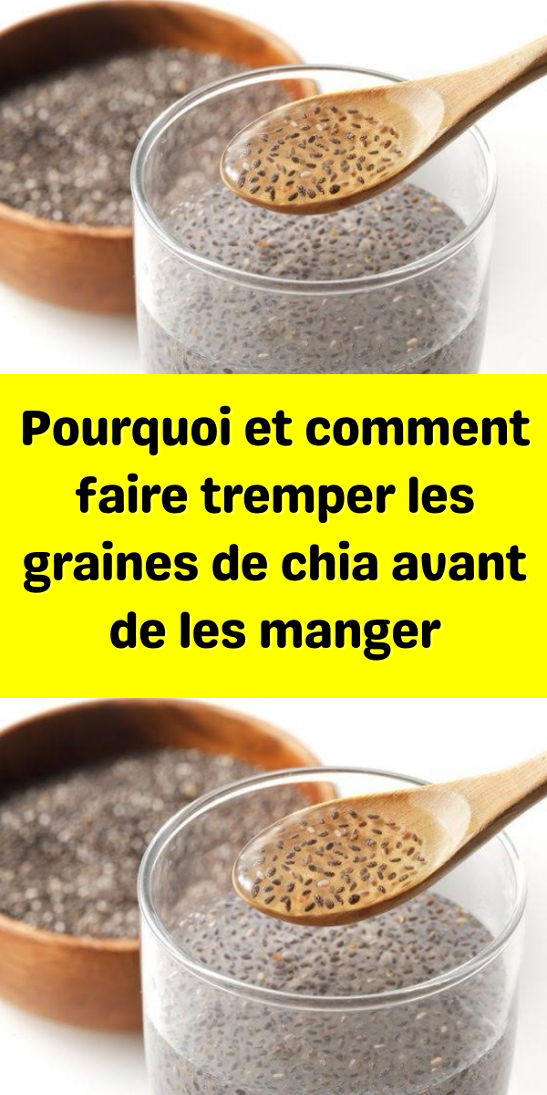 découvrez comment les graines de chia peuvent vous aider dans votre parcours de perte de poids. riches en fibres et en nutriments, elles favorisent la satiété et stimulent le métabolisme. intégrez-les facilement à votre alimentation pour des résultats optimaux.
