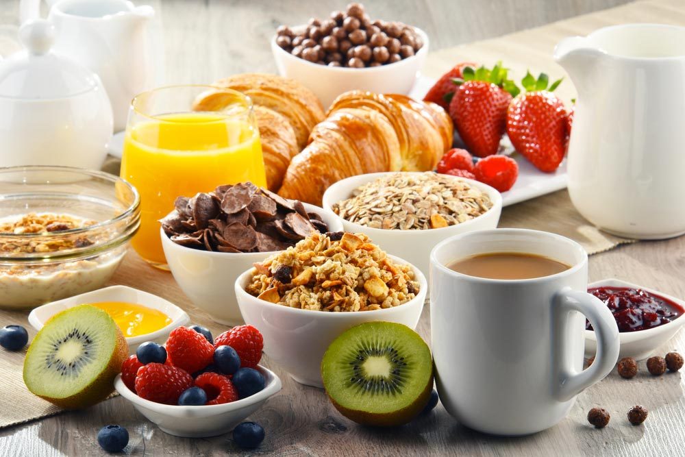découvrez des stratégies efficaces de petit-déjeuner pour optimiser votre perte de poids. apprenez à composer des repas équilibrés, riches en nutriments et savoureux, qui soutiennent vos objectifs de santé tout en vous aidant à rester rassasié tout au long de la matinée.