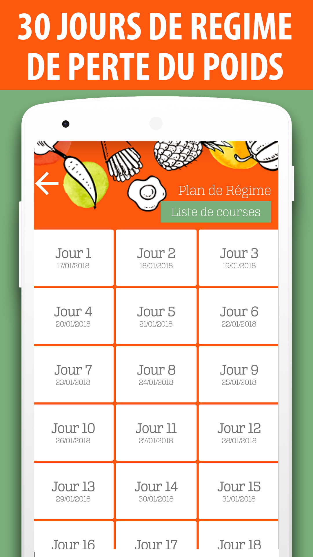 découvrez des conseils efficaces et des stratégies éprouvées pour réussir votre perte de poids. améliorez votre santé, votre bien-être et votre silhouette grâce à des astuces nutritionnelles et des exercices adaptés.