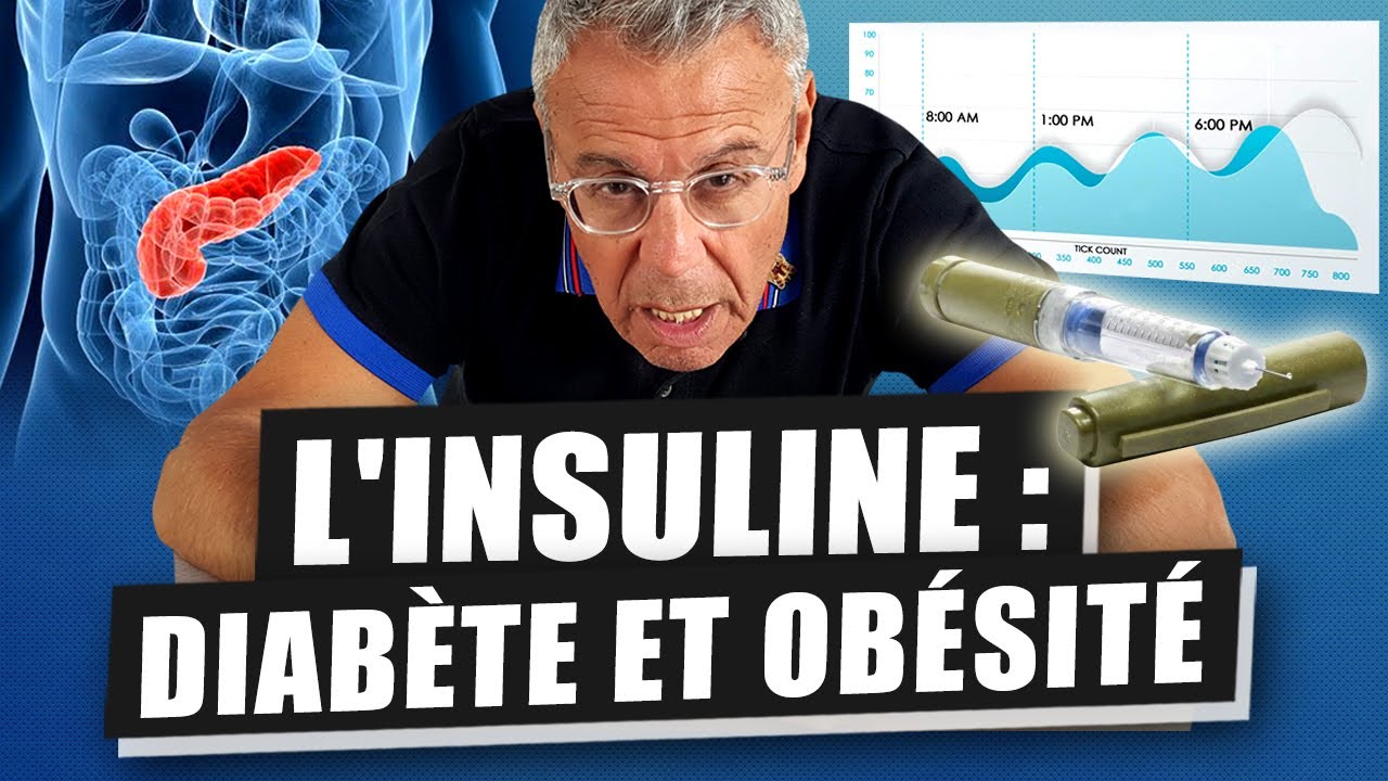 découvrez comment la gestion de l'insuline peut influencer votre perte de poids. apprenez des stratégies efficaces et des conseils pratiques pour maîtriser votre métabolisme et atteindre vos objectifs de santé.