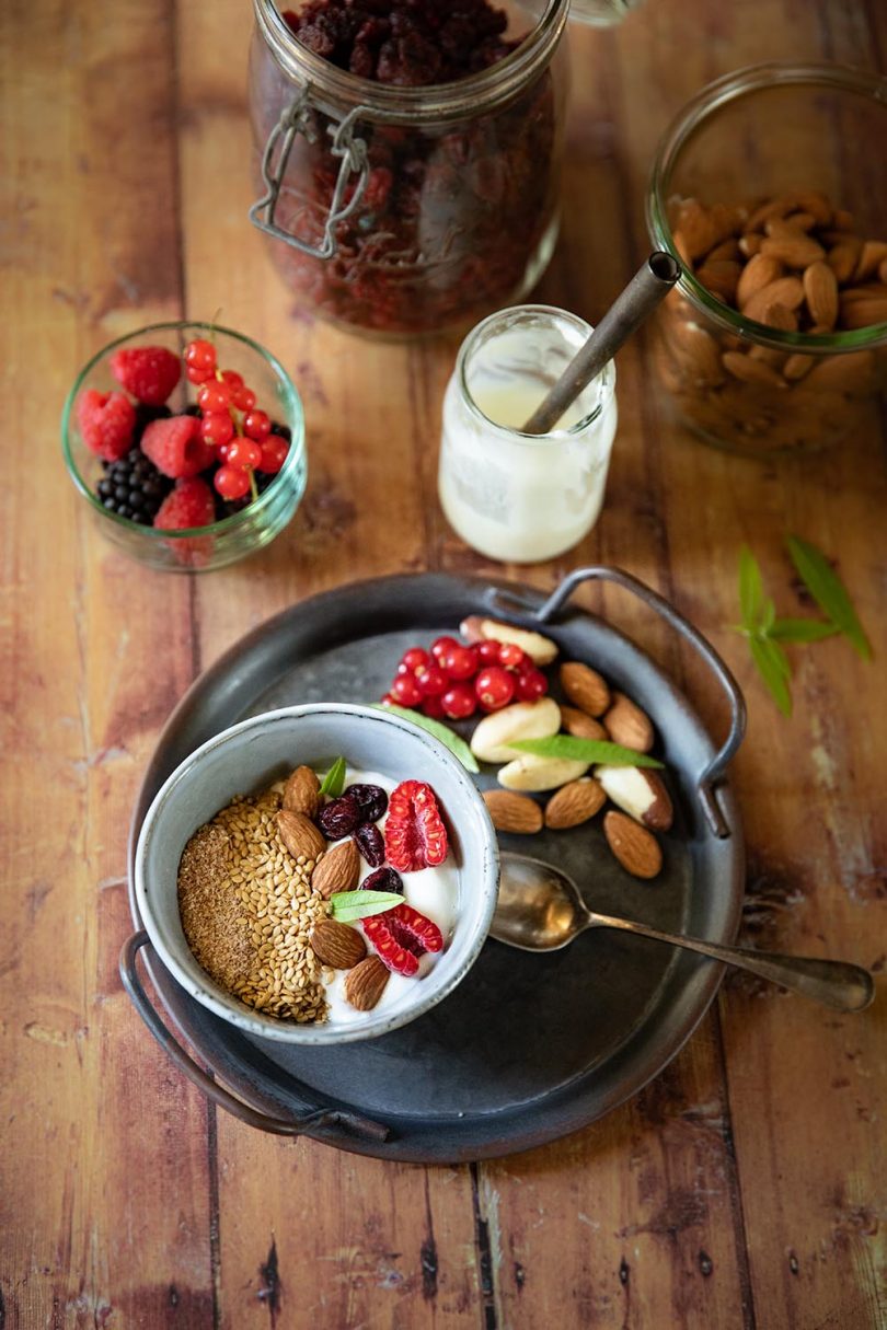 découvrez des idées délicieuses et saines pour le petit déjeuner qui réveilleront vos papilles. recettes variées, conseils nutritionnels et astuces pour bien commencer la journée.