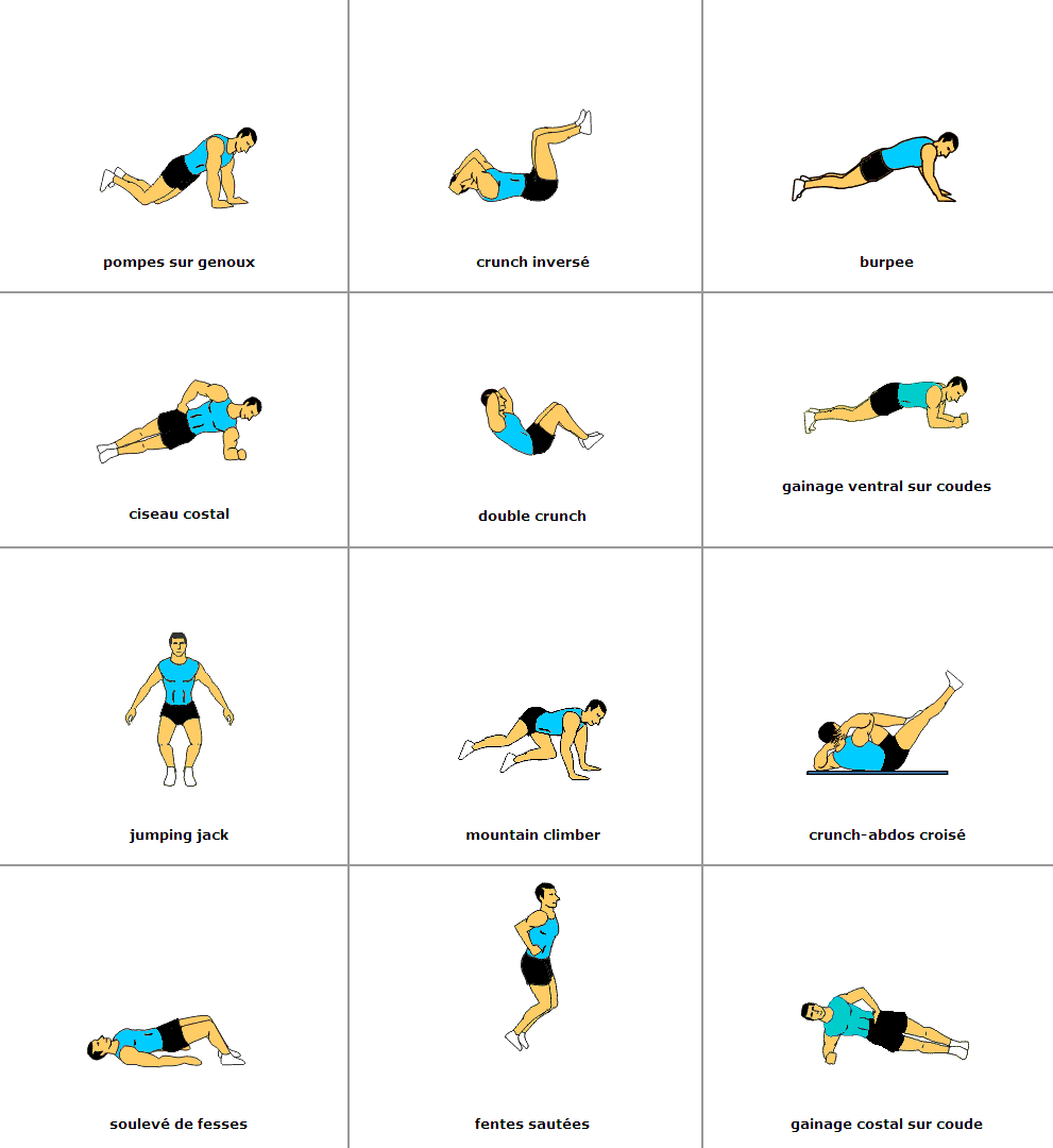 découvrez les techniques de sport secret pour perdre du poids efficacement. nos conseils exclusifs vous aideront à atteindre vos objectifs de remise en forme tout en rendant l'exercice amusant et motivant.