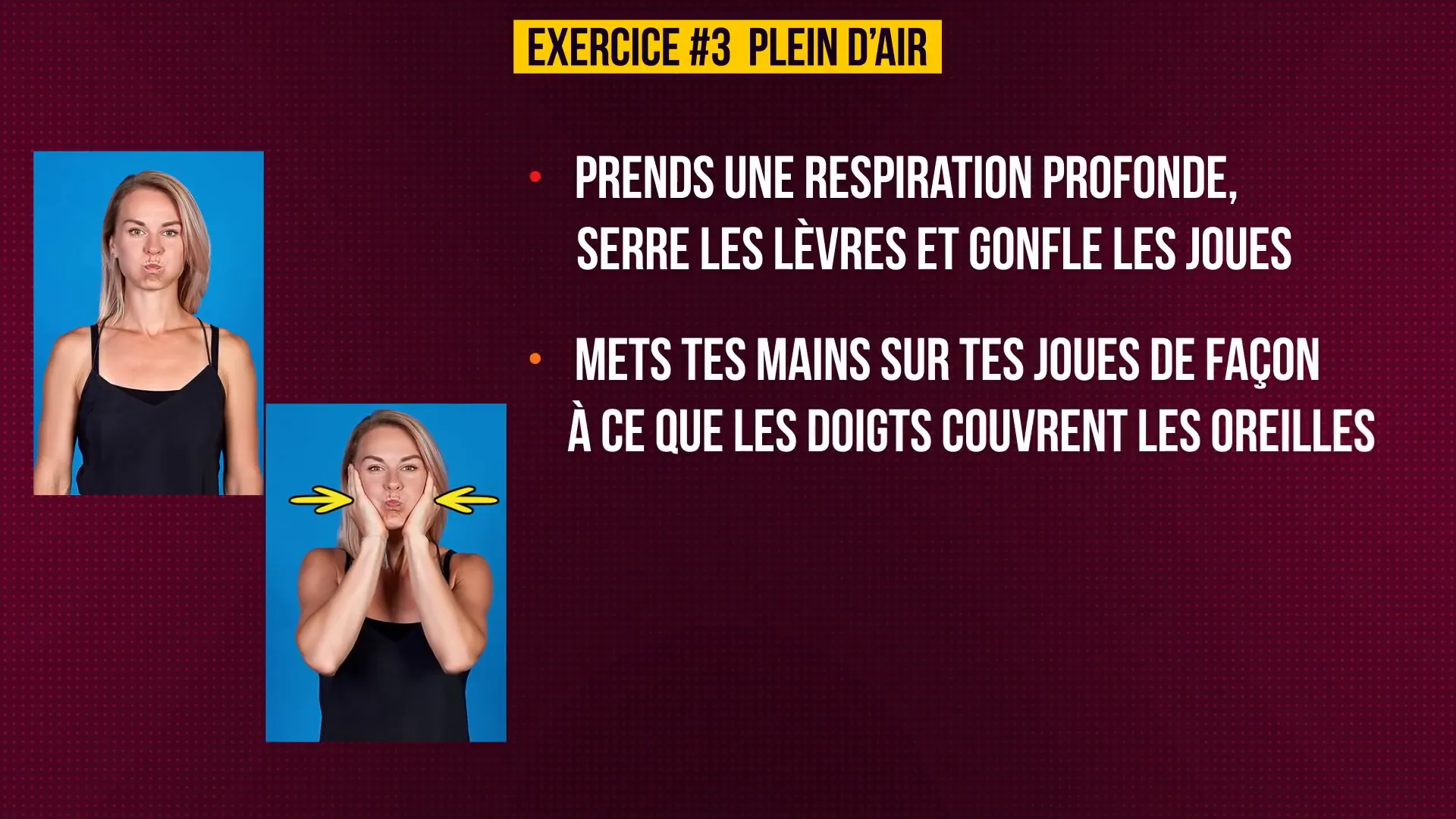 Plein d'air