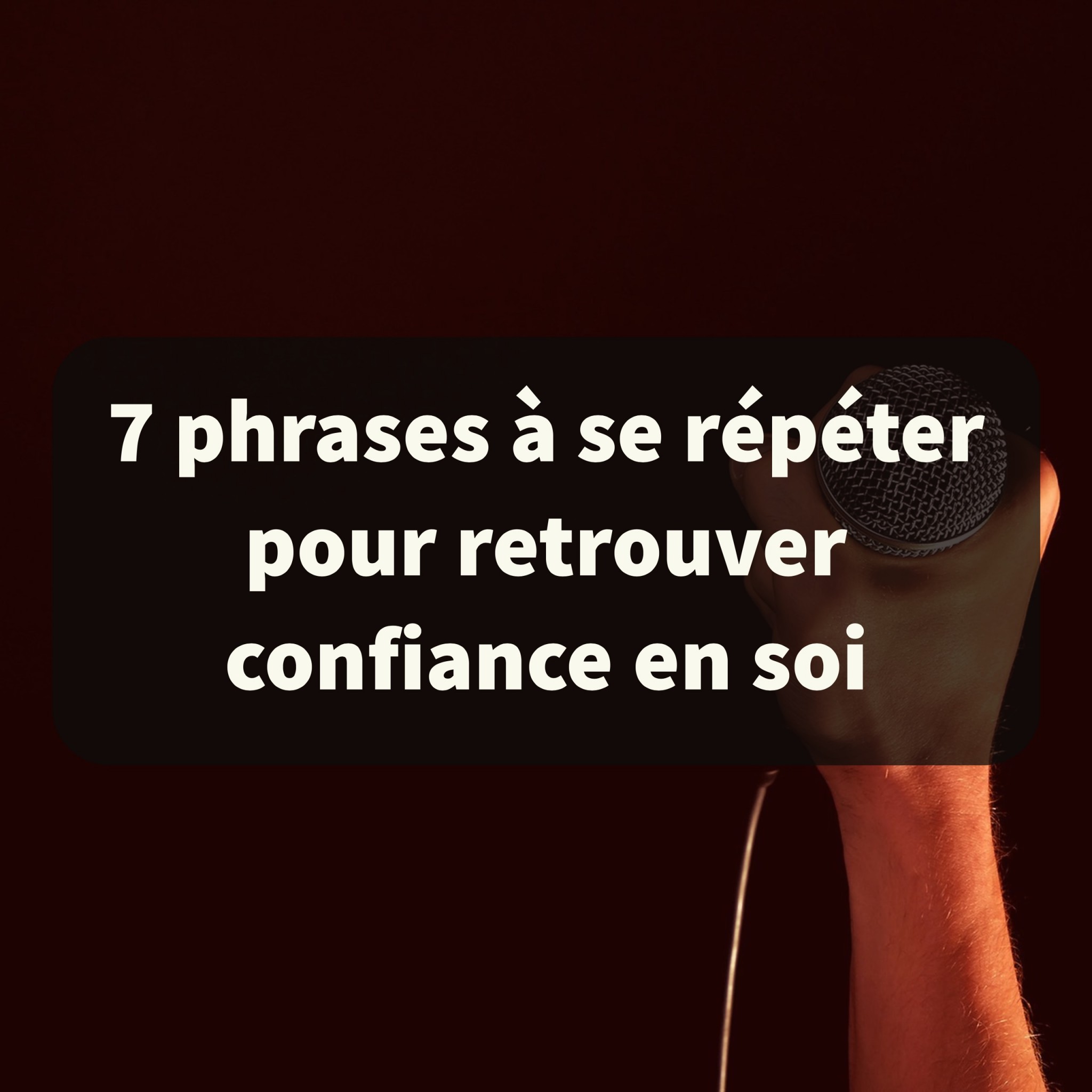 découvrez des conseils pratiques et inspirants pour retrouver votre motivation au quotidien. apprenez à surmonter les obstacles et à raviver votre passion pour atteindre vos objectifs.