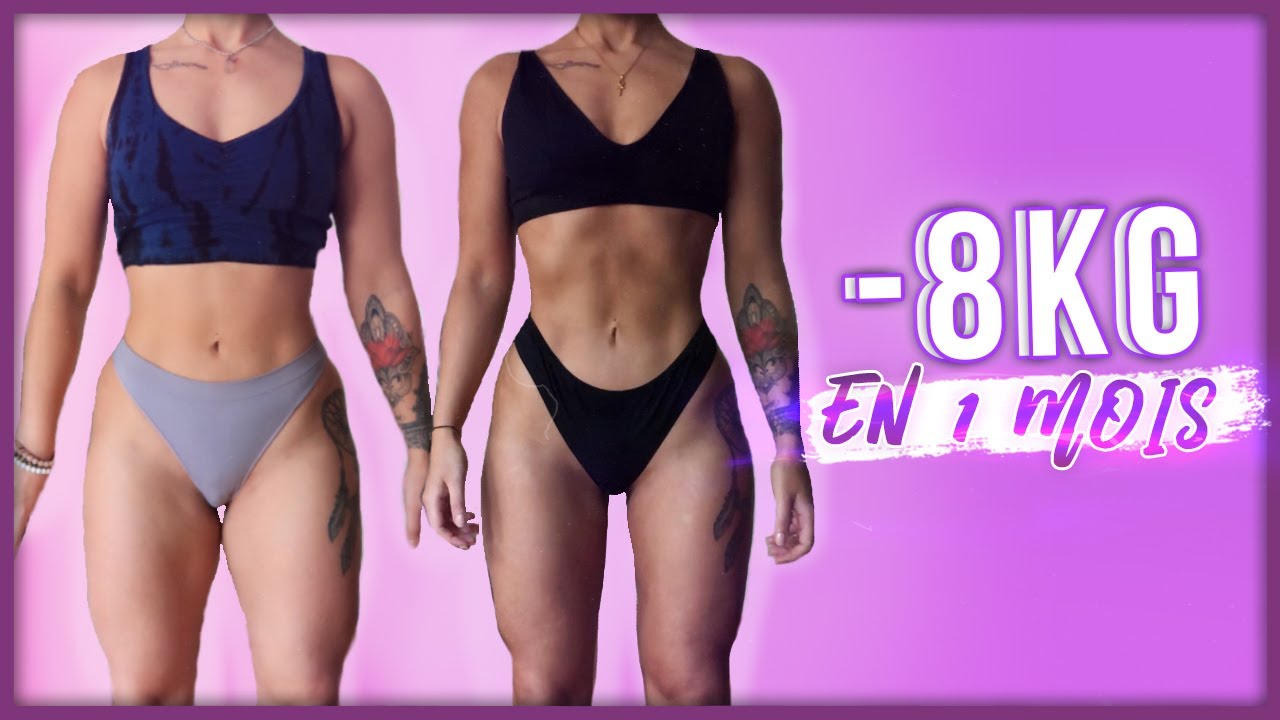 découvrez comment transformer votre corps en seulement 7 jours grâce à notre programme complet. des conseils nutritionnels, des exercices ciblés et un soutien motivant pour atteindre vos objectifs de transformation physique rapidement et efficacement.