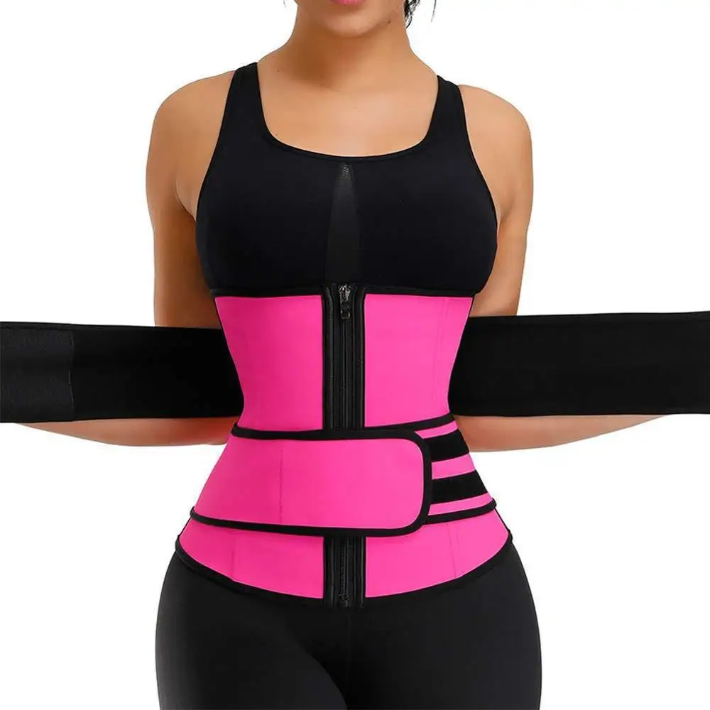 découvrez notre sélection de ceintures ventre, idéales pour sculpter votre silhouette et apporter un soutien optimal. confortables et élégantes, elles s'adaptent à toutes vos tenues et vous accompagnent au quotidien.