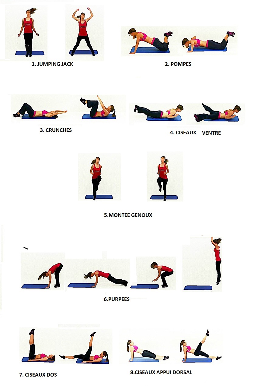 découvrez notre programme sportif conçu spécialement pour vous aider à maigrir efficacement. alliez entraînement personnalisé, conseils nutritionnels et motivation pour atteindre vos objectifs de perte de poids de manière saine et durable.