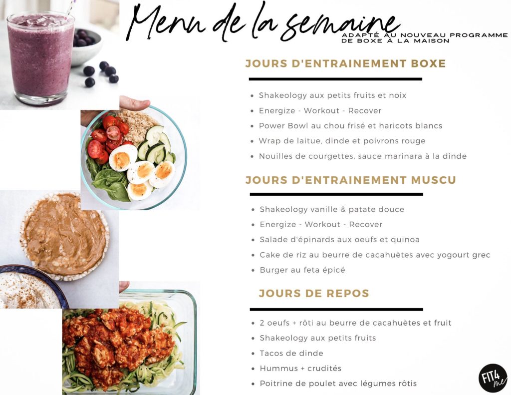 découvrez comment un repas protéiné peut transformer votre silhouette. optez pour des recettes savoureuses et équilibrées qui favorisent la perte de poids et le développement musculaire. inspirez-vous de nos conseils nutritionnels pour atteindre vos objectifs de forme rapidement et durablement.