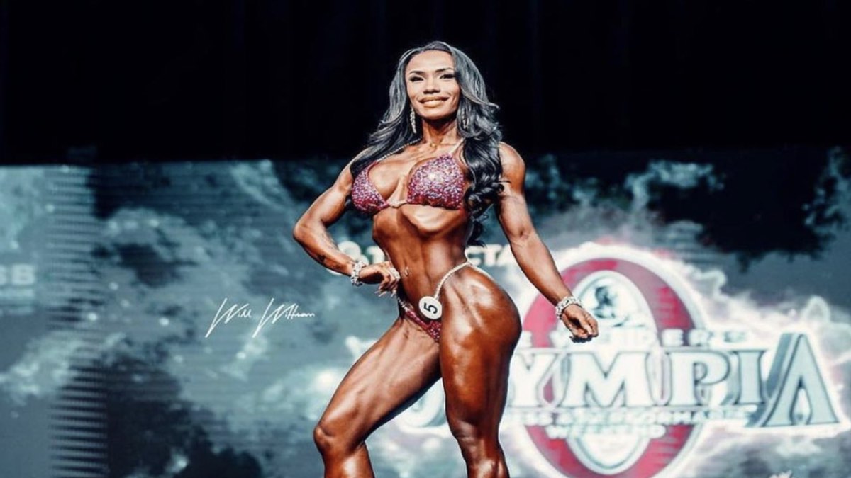 découvrez le parcours impressionnant de julia rené lors de l'olympia 2023. un événement inoubliable rassemblant talent, passion et performances spectaculaires, mettant en lumière la carrière de cette artiste prometteuse.