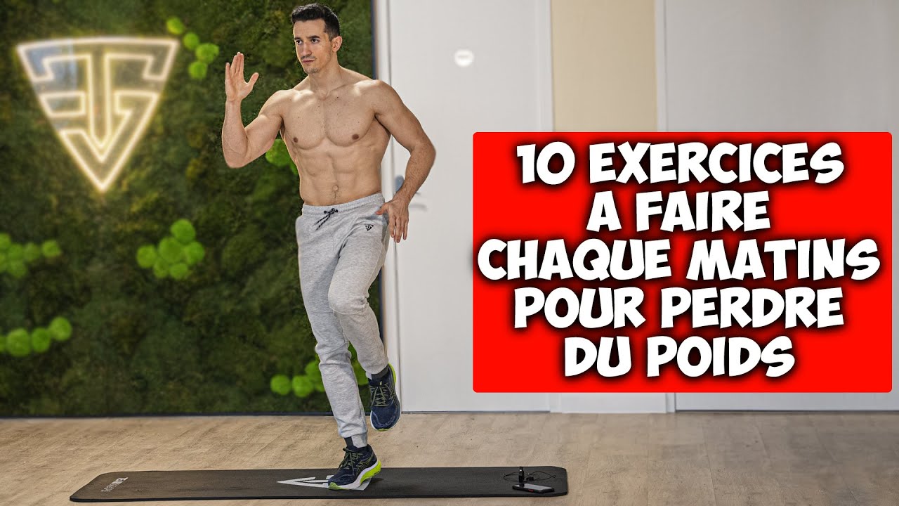 découvrez comment l'activité physique améliore votre efficacité à maigrir. apprenez les meilleures méthodes d'exercice pour optimiser votre perte de poids tout en renforçant votre santé et votre bien-être.