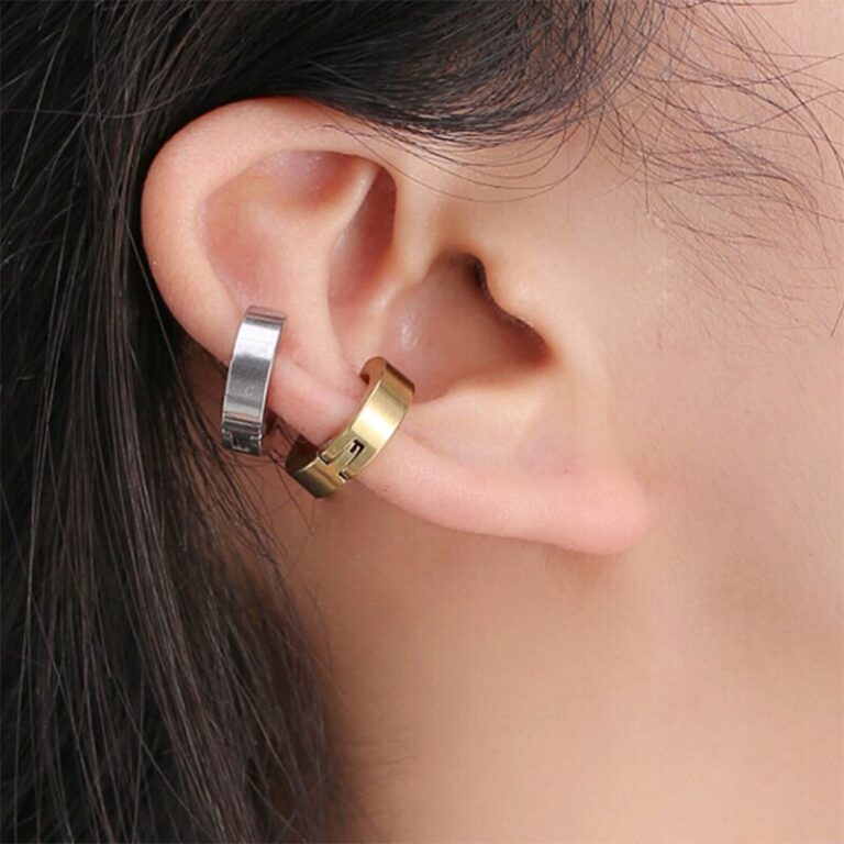 découvrez l'agrafe oreille, une méthode innovante pour faciliter votre perte de poids. apprenez comment cet accessoire simple peut stimuler votre métabolisme et vous aider à atteindre vos objectifs de santé de manière naturelle et efficace.