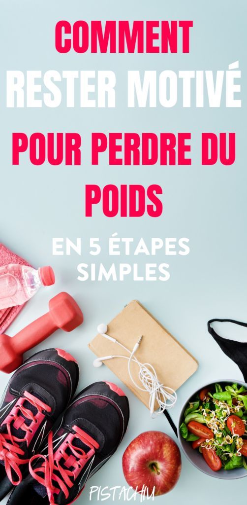découvrez des conseils pratiques et inspirants pour vous motiver à maigrir. apprenez à surmonter les obstacles, à établir des objectifs réalistes et à cultiver une mentalité positive pour atteindre vos objectifs de perte de poids.