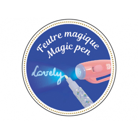 découvrez le stylo magique pour la perte de poids, une solution innovante qui vous aide à atteindre vos objectifs minceur de manière ludique et efficace. transformez votre approche du bien-être tout en vous amusant.