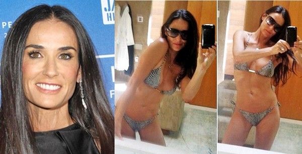 découvrez comment l'actrice demi moore a utilisé le vélo comme outil efficace pour sa perte de poids. inspirez-vous de son parcours et de ses conseils pour transformer votre propre routine fitness.