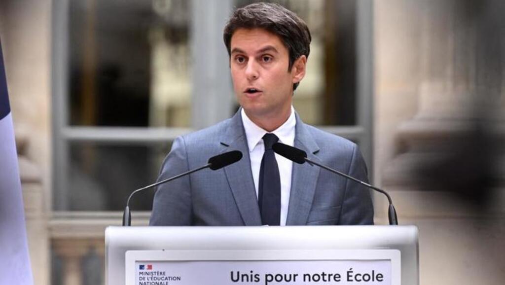 découvrez les choix alimentaires de gabriel attal, un aperçu des goûts et préférences d'un homme politique engagé, entre préoccupations éthiques et plaisir de la table. plongez dans son univers culinaire et ses inspirations gastronomiques.