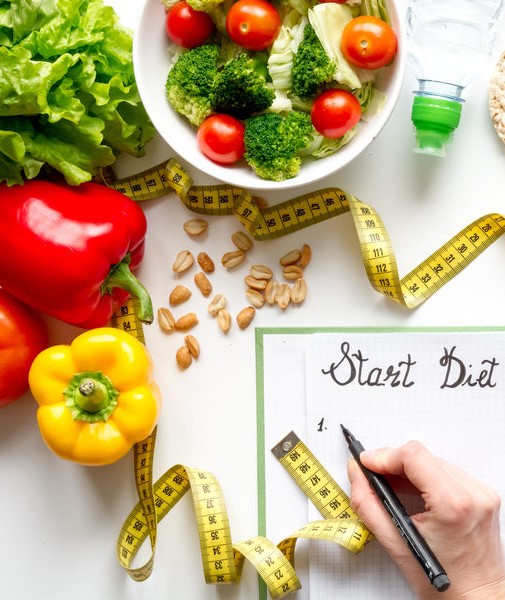 découvrez nos conseils nutrition pour améliorer votre santé et votre bien-être. apprenez à choisir les bons aliments, à équilibrer votre assiette et à adopter des habitudes alimentaires saines.