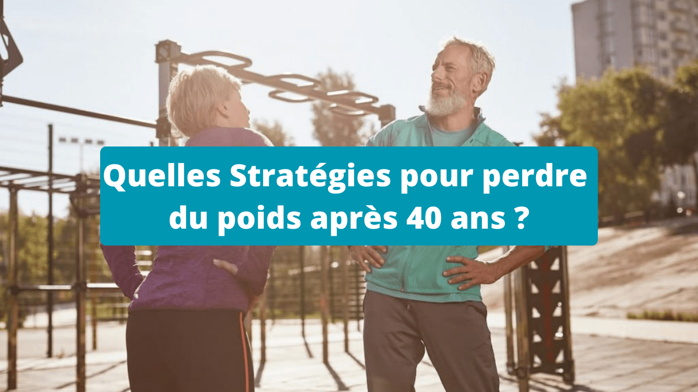 découvrez la distance idéale pour optimiser votre perte de poids après 40 ans. apprenez comment adapter votre activité physique pour atteindre vos objectifs santé tout en respectant les besoins spécifiques de votre corps.