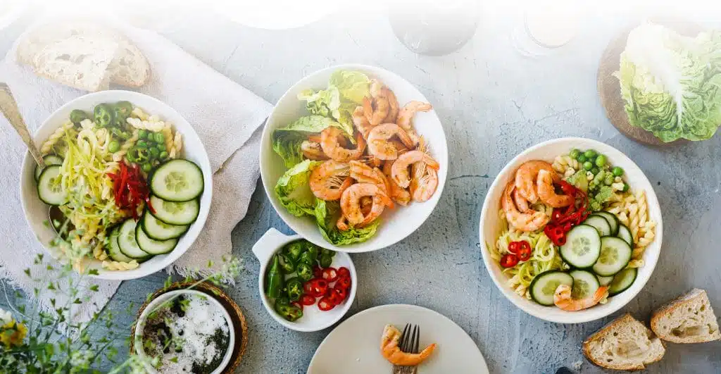 découvrez comment adopter une réduction alimentaire adaptée après 50 ans pour maintenir votre santé et votre bien-être. nos conseils nutritionnels vous aideront à faire des choix alimentaires équilibrés tout en préservant votre énergie et votre vitalité.