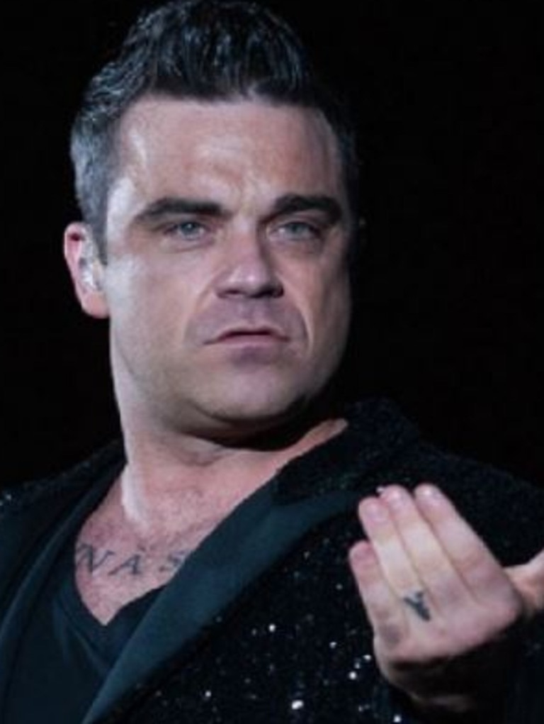 découvrez comment robbie williams a succombé aux effets d'un régime alimentaire excessif, entraînant des problèmes de santé. plongez dans son parcours, ses choix alimentaires et les leçons à tirer pour une vie équilibrée.
