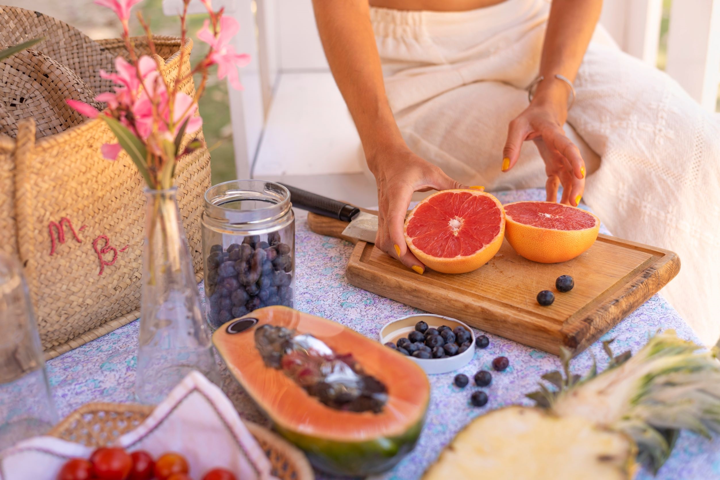 découvrez comment une alimentation végétale peut vous aider à perdre du poids de manière saine et durable. explorez des conseils, recettes et stratégies pour intégrer des aliments d'origine végétale dans votre régime quotidien tout en atteignant vos objectifs de perte de poids.