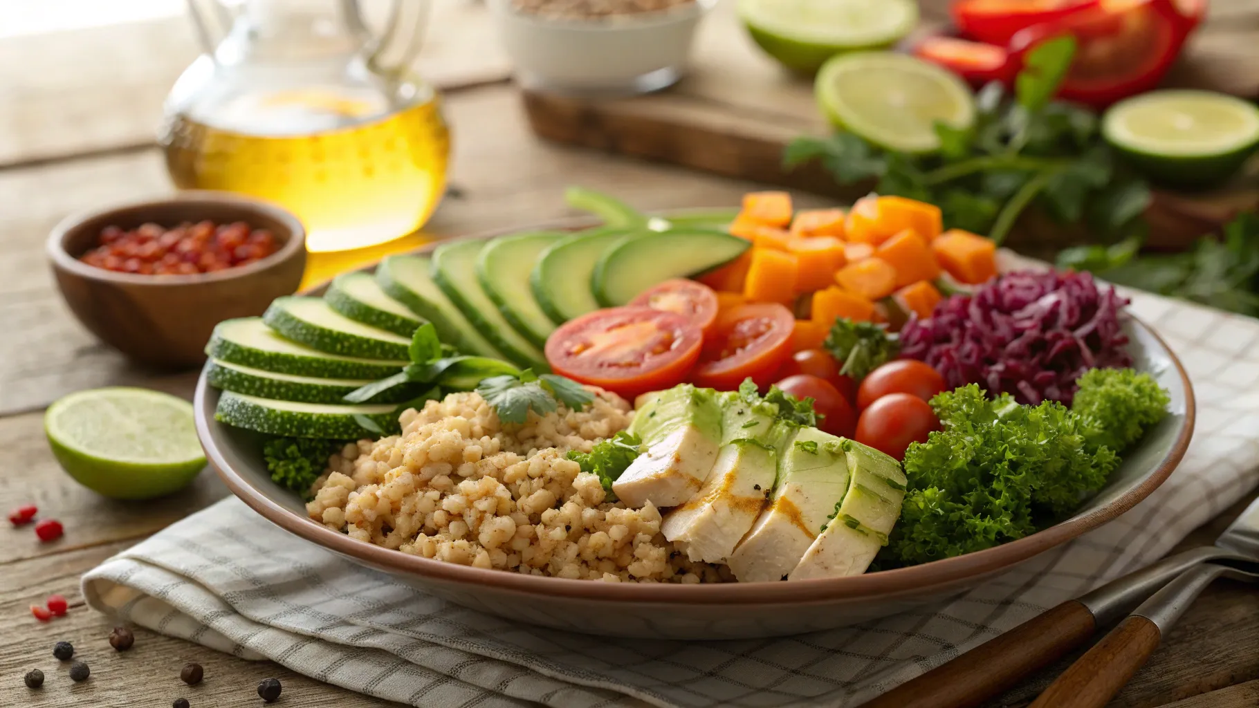maigrir manger un plat par jour