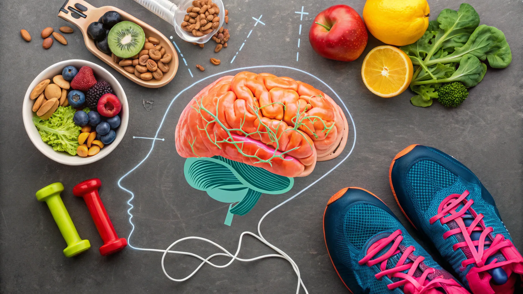 Mincir avec les neurosciences