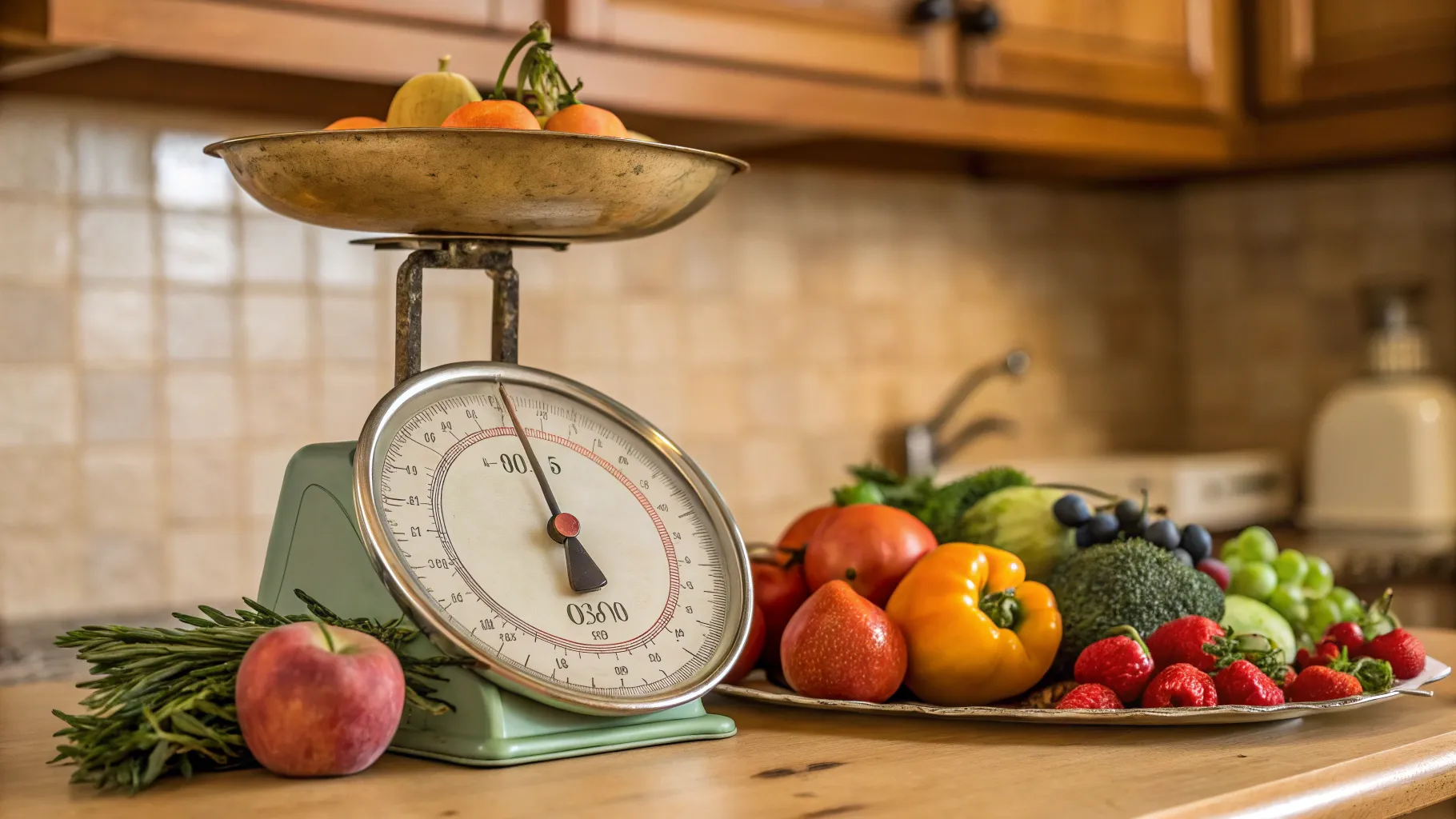 Perte de poids : pourquoi ça coince? ̗̀➛ Décrypter le mystère des calories et du déficit calorique